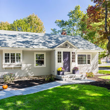 Curb Appeal