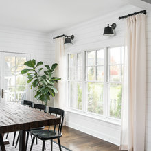 Modern Farmhouse Dining Room