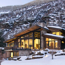 Brown Residence