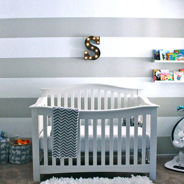 Nursery