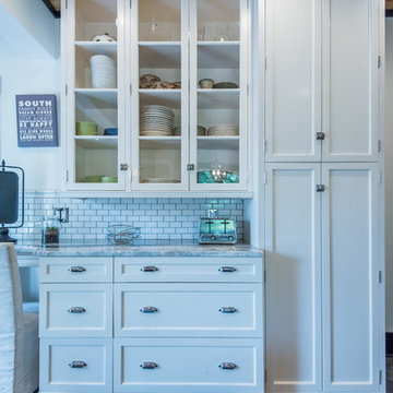 Kitchen Renovation and Addition