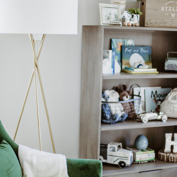 Baby Nursery