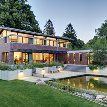 Exterior Remodel
