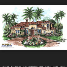 Exteriors I Love