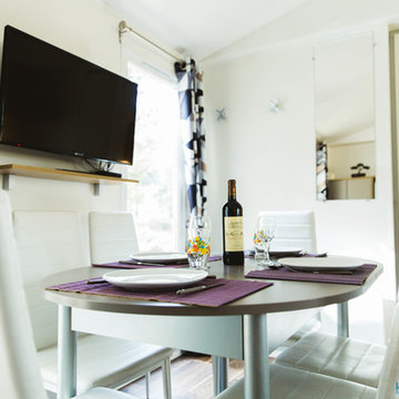 Photos d'un Mobil Home