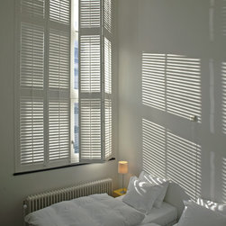 Norman Shutters - Products