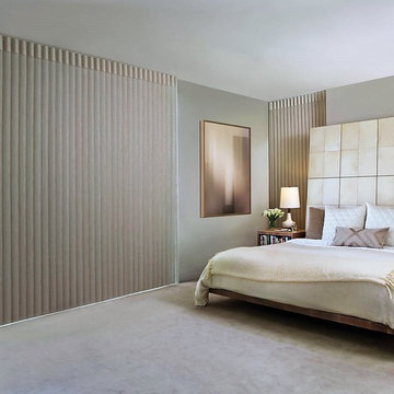 Hunter Douglas Luminette Privacy Sheers