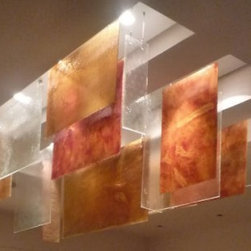 Cubist Lighting - Lighting