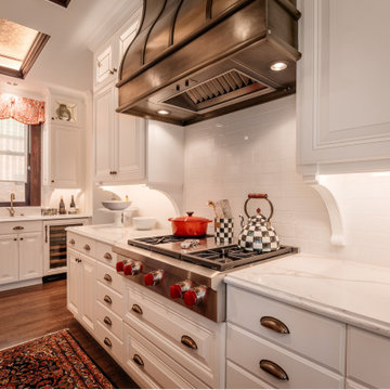 Historic Home Remodel