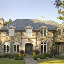 Exteriors