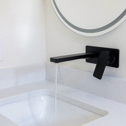 Kirkland Home Transformation - Bathroom Sink Faucets