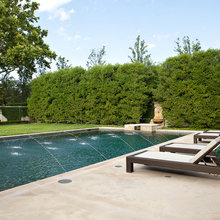 pools
