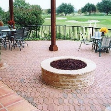 fire pit