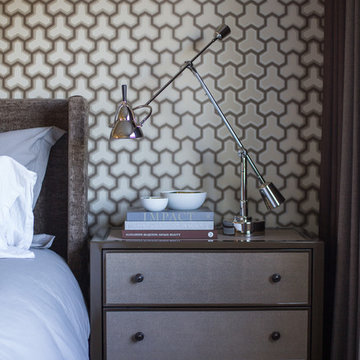 Inspired Retreat {interior designer Calgary}