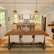 Cottage Dining Room Light