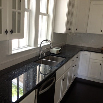 Lowcountry transplant home