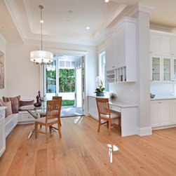 Riesling - Chene Collection - Engineered Wood Flooring