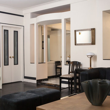 Park Ave Apartment 2