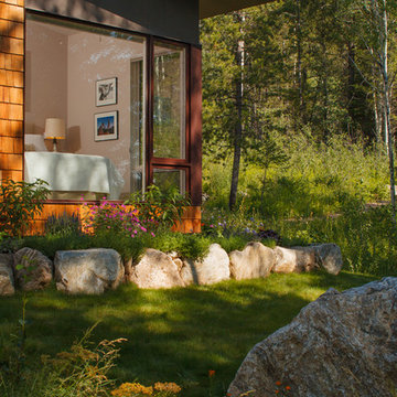 Fish Creek Compound Guest House