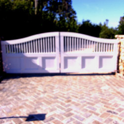 Our Work - Home Improvement