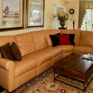 Methuen Re-decorate