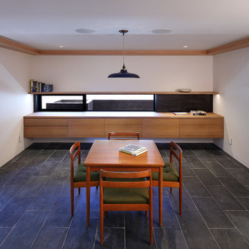 Haiku House