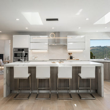 Tappan, Orinda
