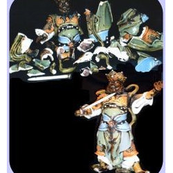 Repair and restoration - Decorative Objects And Figurines