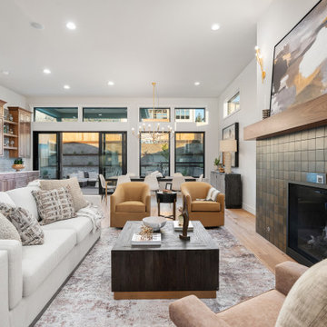 2026 HBA Home | Custom Home