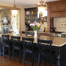 cabinets