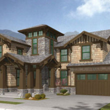 House Project