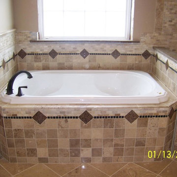Tile Photos
