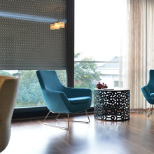 Living Room Accent Chairs