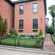 gv side yard
