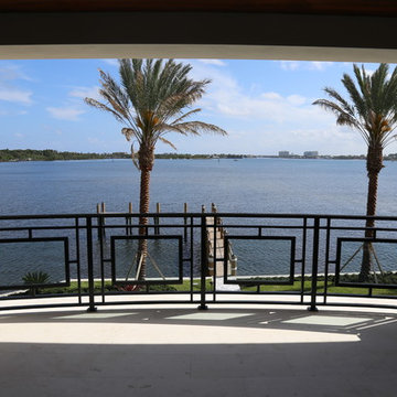 Bay View - Custom Traditional