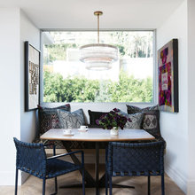 Breakfast Nooks