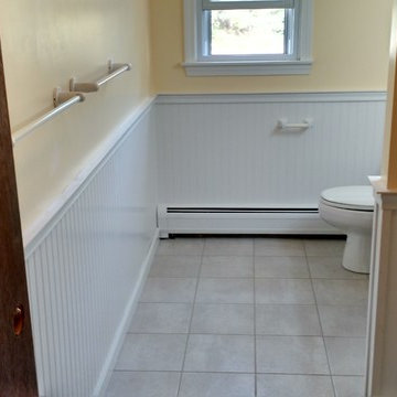 basic Kitchen and baths