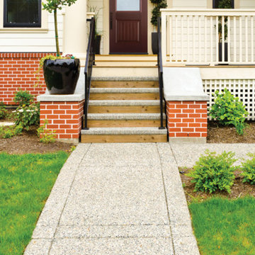 Masonite® Exterior Doors