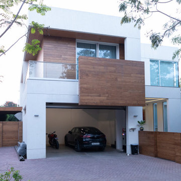 YooVilla Pune