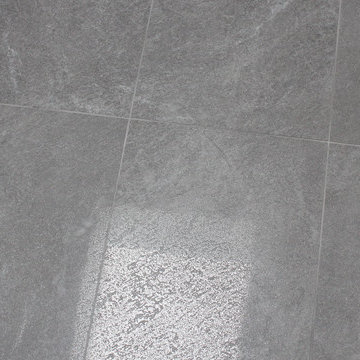 Bathroom Renovation - W 16th Townhouse - North Vancouver