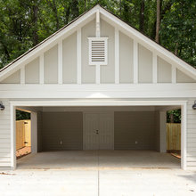 garage/carport