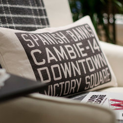 Shine - Decorative Pillows