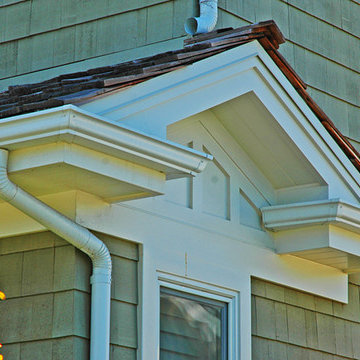 Gutters