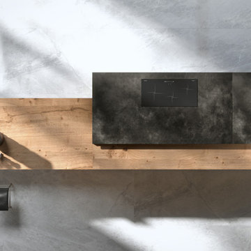 Featured Kitchens