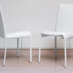 Vanity Chair - Dining Chairs