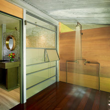 lakehouse showers