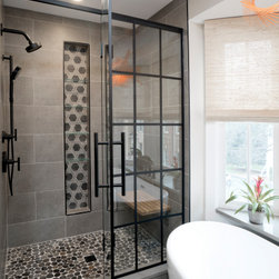 2022 National/Regional CotY Award Winner, Residential Bath $50,001 to $75,000 - Building Materials