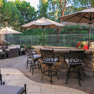 Maeola Project : Western Outdoor Designs