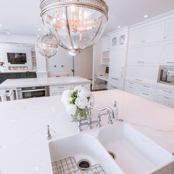Vancouver Renovation