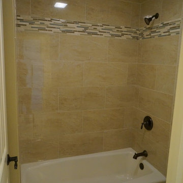 Creekside Crossing Plainfield Custom Home